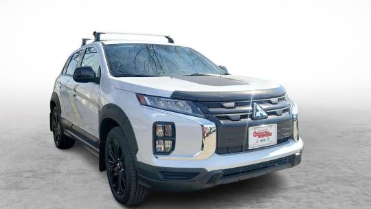 2024 Mitsubishi Outlander Sport