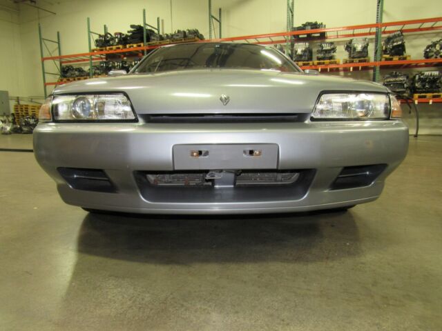 1991 nissan skyline gts sedan non turbo hcr32