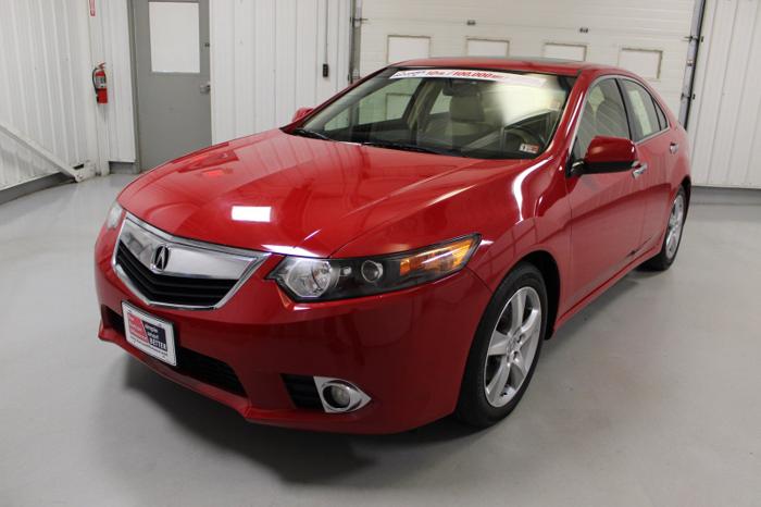 used 2013 acura tsx sedan christiansburg, va 24073 for sale in christiansburg, virginia