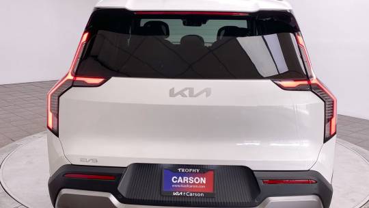 2024 Kia EV9