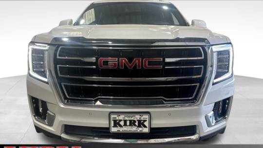 2024 GMC Yukon
