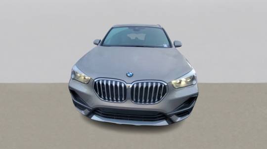 2022 BMW X1