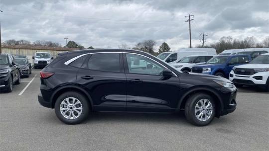 new 2024 ford escape active fwd
