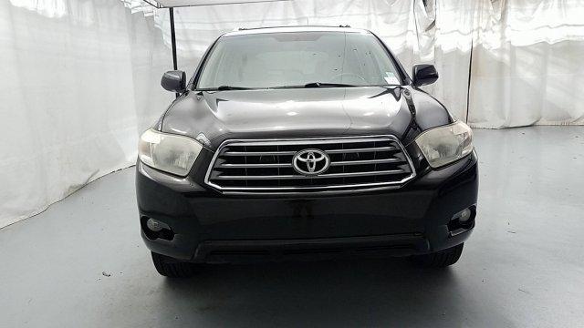 used 2008 toyota highlander limited hammond, la 70403 for sale in hammond, louisiana