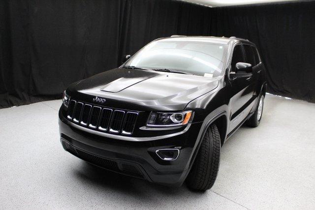 used 2016 jeep grand cherokee 2wd laredo phoenix, az 85014 for sale in phoenix, arizona