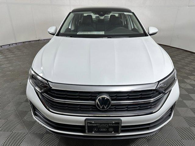 2024 volkswagen jetta 1.5t sel