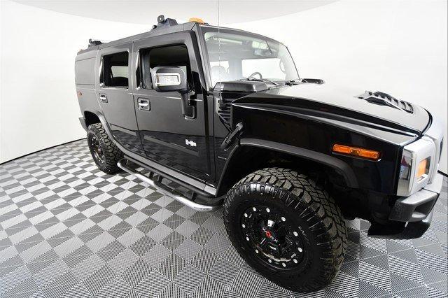 used 2007 hummer h2 bozeman, mt 59715 for sale in bozeman, montana
