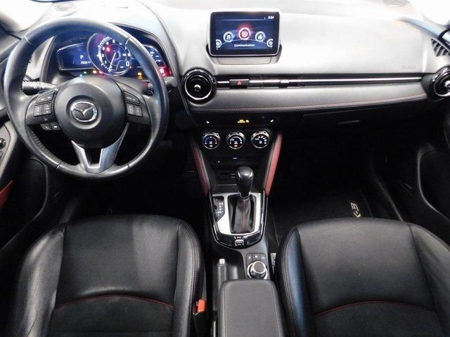 certified 2016 mazda cx-3 grand touring hartford, ct 06120 for sale in hartford, connecticut