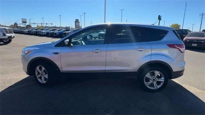 used 2016 ford escape se