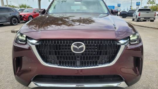 2024 Mazda CX-90