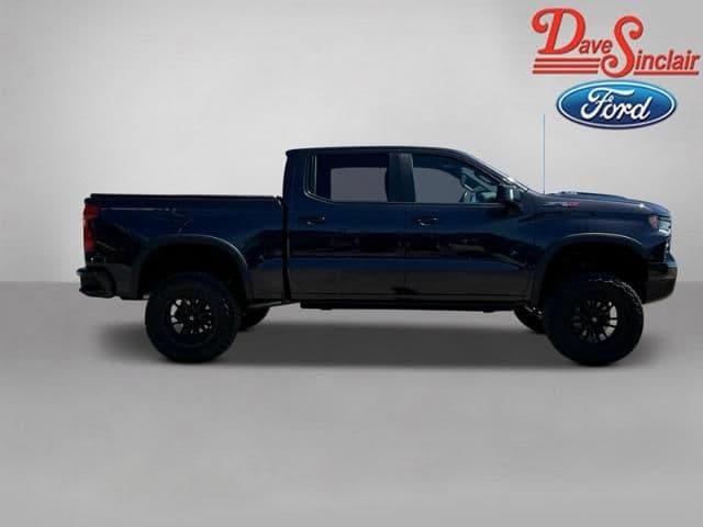 2022 chevrolet silverado 1500 zr2 in saint louis, missouri
