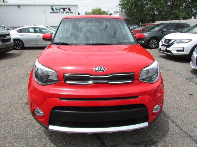 used 2017 kia soul + albuquerque, nm 87110 for sale in albuquerque, new mexico