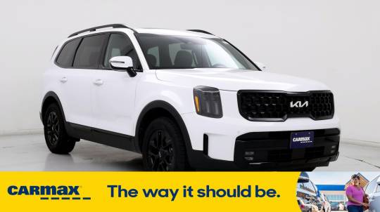 2024 Kia Telluride