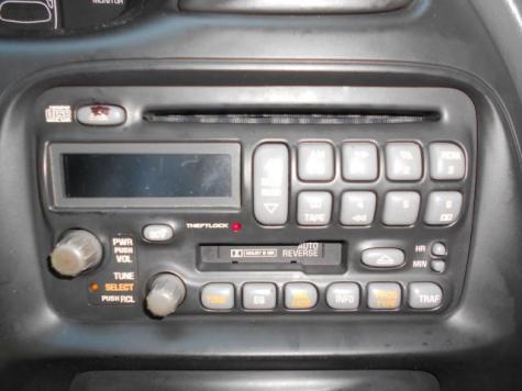 2001 pontiac bonneville se in georgia
