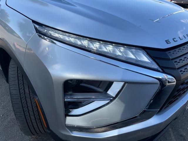 2022 mitsubishi eclipse cross le