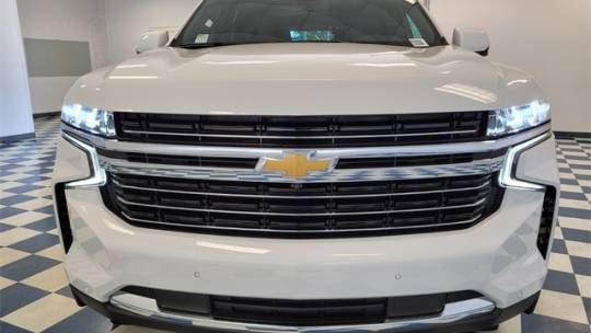 2024 Chevrolet Tahoe