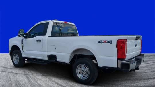 2024 Ford F-250