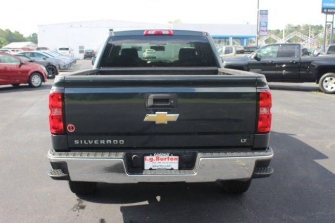 2018 chevrolet silverado 1500 lt for sale in blades, delaware