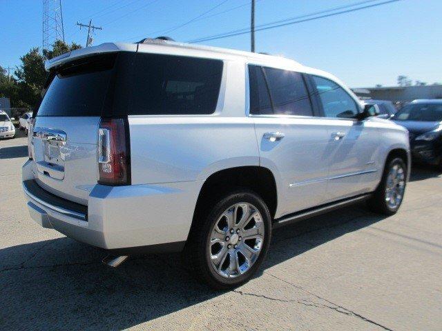 certified 2016 gmc yukon 4wd denali myrtle beach, sc 29577 for sale in myrtle beach, south carolina