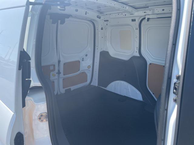 2020 ford transit connect base