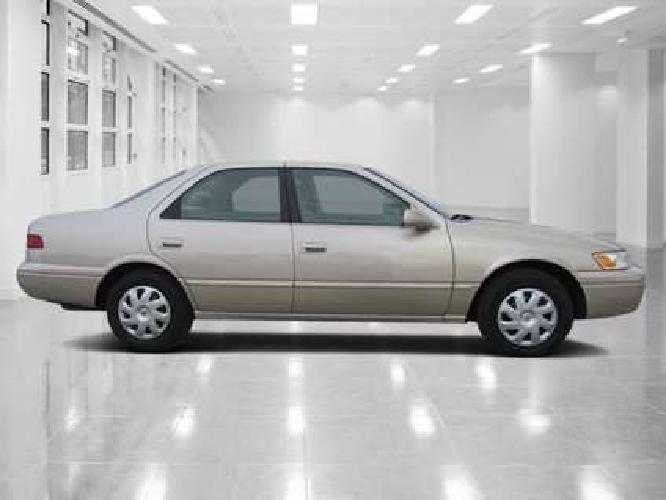 1999 toyota camry le in orlando, fl