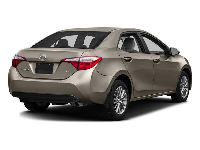 2016 toyota corolla le eco le eco 4dr sedan for sale in north kingstown, rhode island
