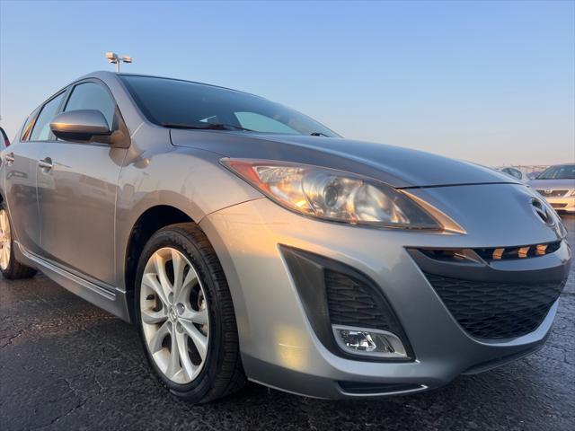 2010 mazda mazda3 s sport