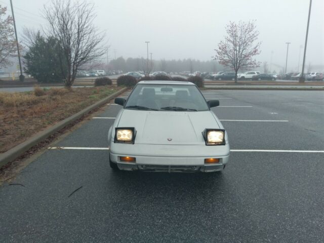 1987 toyota mr2 aw11 20v blacktop mk1b