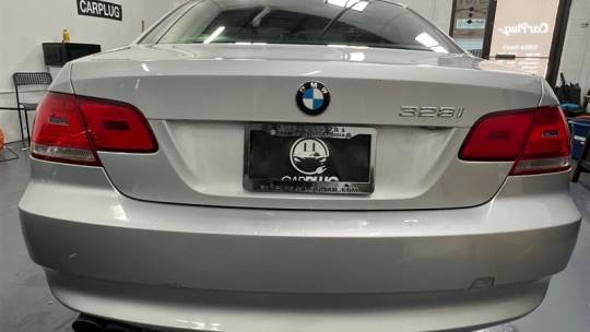 2009 BMW 3 series