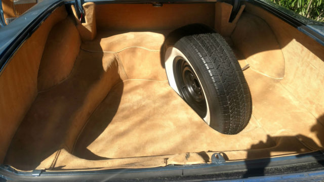 1957 cadillac coupe deville numbers maching nut and bolt restoration