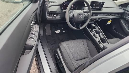 2024 Honda Accord