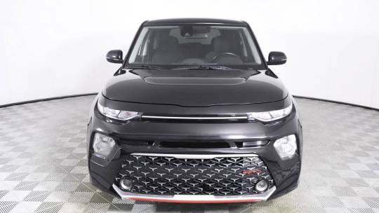 2021 Kia Soul