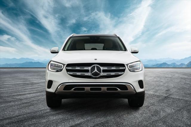 2022 mercedes-benz glc 300 base