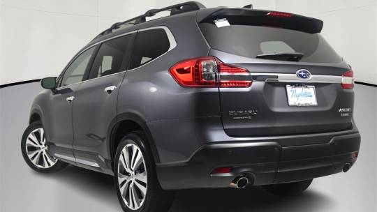 2022 Subaru Ascent