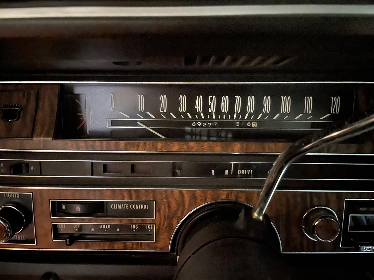 cadillac eldorado