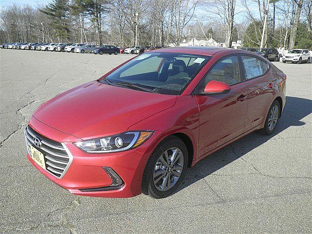 2017 hyundai elantra value edition value edition 4dr sedan (us for sale in birch island, maine