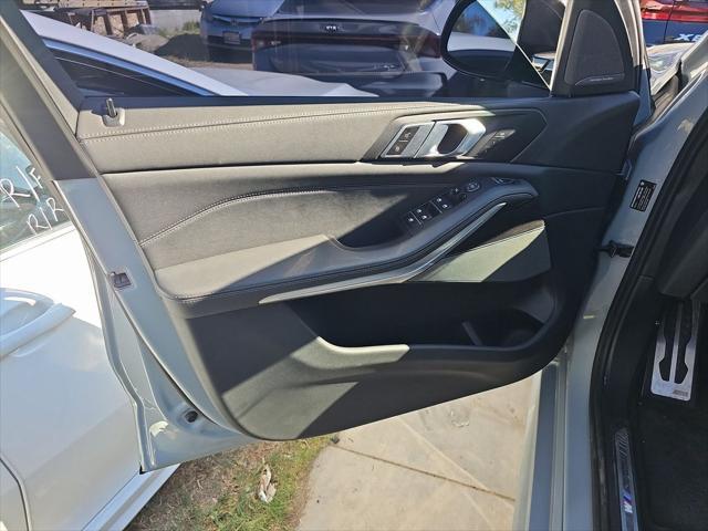 2024 bmw x5 t mulliner