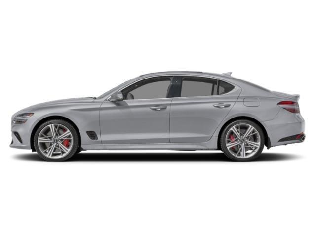 2024 genesis g70 3.3t sport advanced