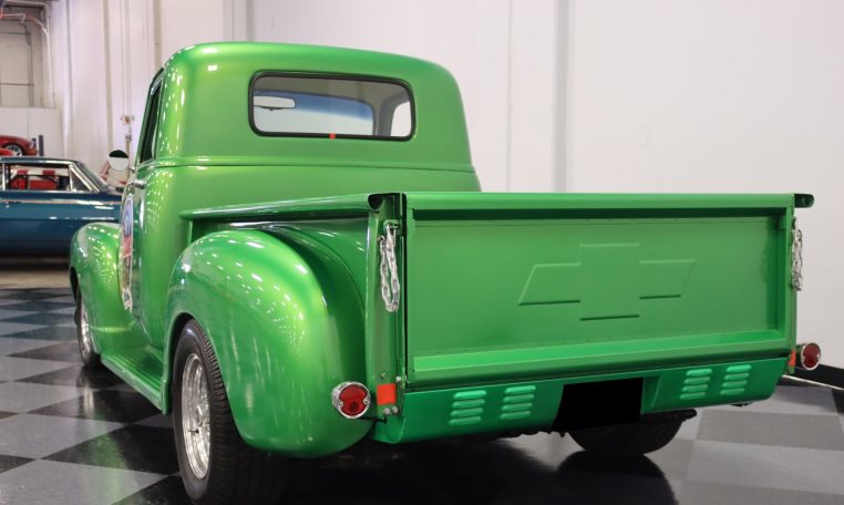 1948 chevrolet 3100