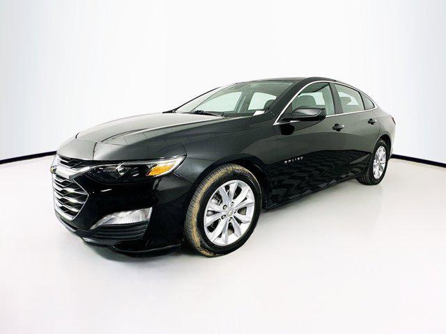 2020 chevrolet malibu fwd lt