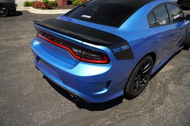 2023 dodge charger r/t 392