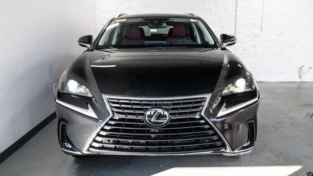 2021 lexus nx 300 nx 300
