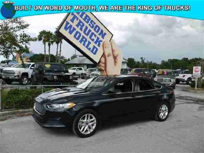 2013 ford fusion se in sanford, fl