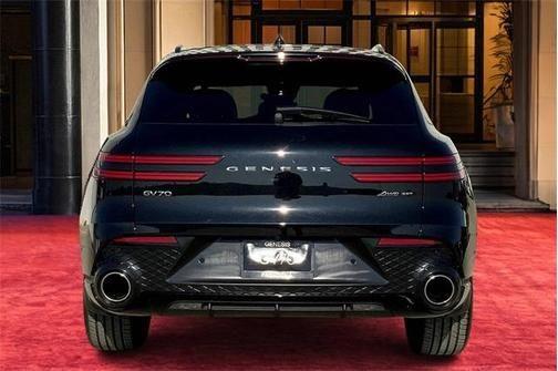 2024 genesis gv70