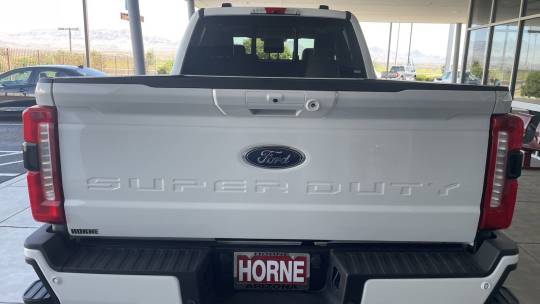 2024 Ford F-250