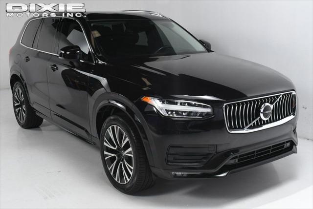 2021 volvo xc90 t5 momentum