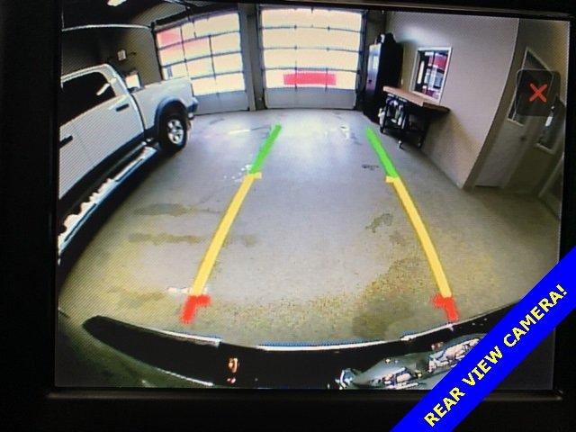used 2017 ram 1500 big horn gaylord, mi 49735 for sale in gaylord, michigan