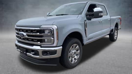 2024 Ford F-250
