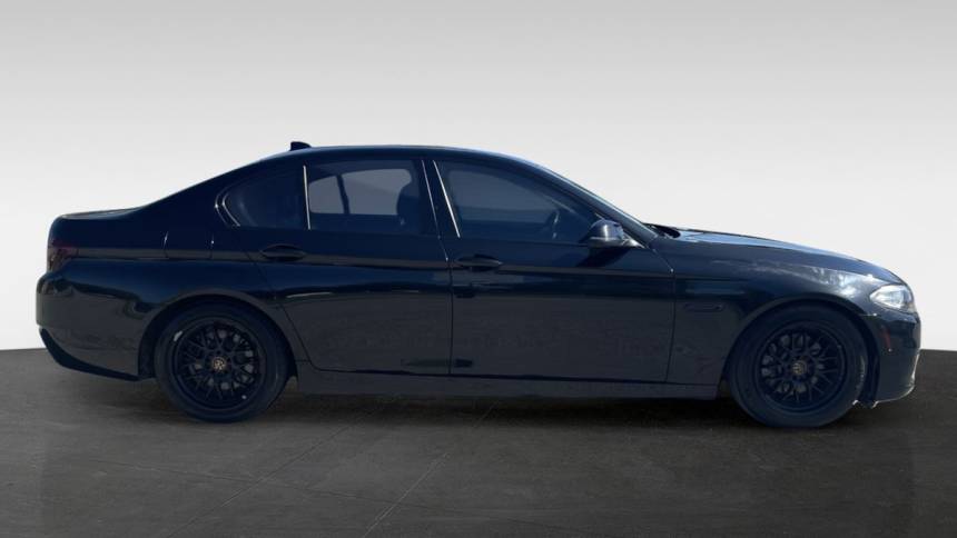 2016 bmw 5 series 528i xdrive