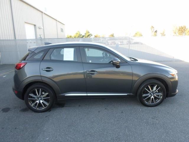 2016 mazda cx-3 grand touring awd grand touring 4dr crossover for sale in milford, delaware